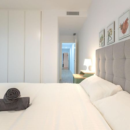Charming 2 Bedroom Apartment By Torre Del Oro By Ocityzen Sevilla Exterior foto