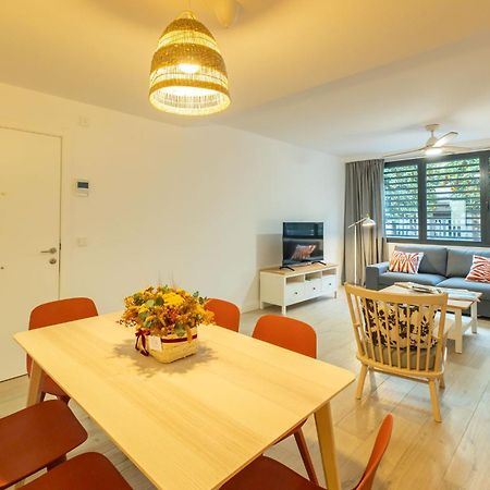 Charming 2 Bedroom Apartment By Torre Del Oro By Ocityzen Sevilla Exterior foto