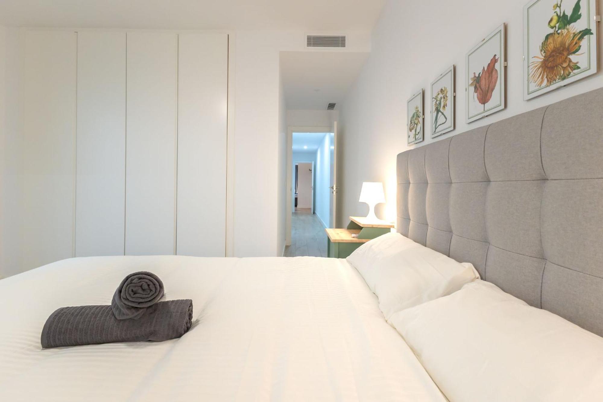Charming 2 Bedroom Apartment By Torre Del Oro By Ocityzen Sevilla Exterior foto