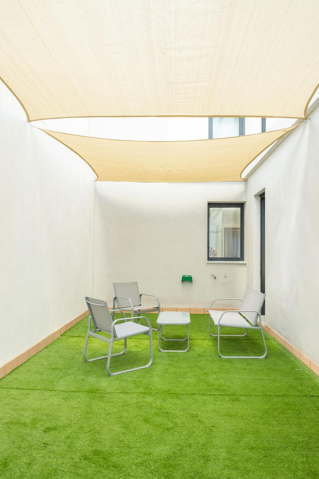 Charming 2 Bedroom Apartment By Torre Del Oro By Ocityzen Sevilla Exterior foto
