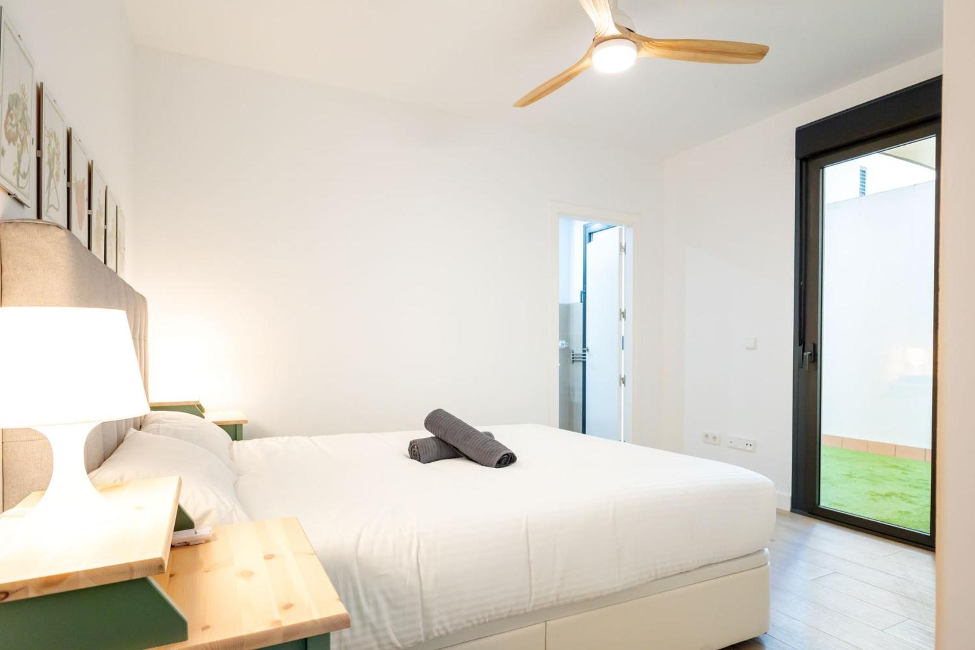 Charming 2 Bedroom Apartment By Torre Del Oro By Ocityzen Sevilla Exterior foto