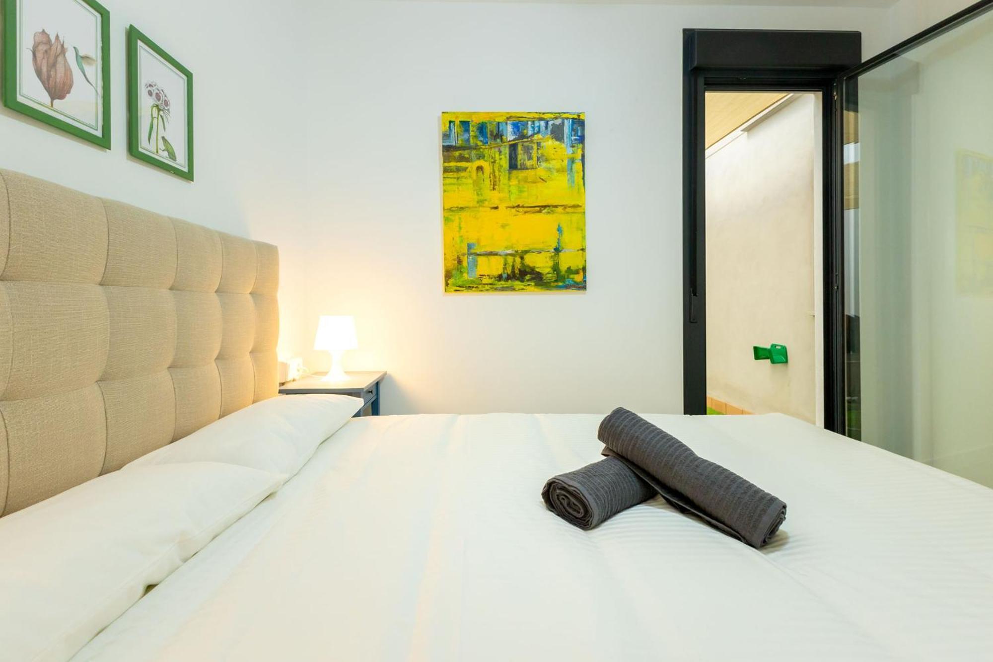 Charming 2 Bedroom Apartment By Torre Del Oro By Ocityzen Sevilla Exterior foto