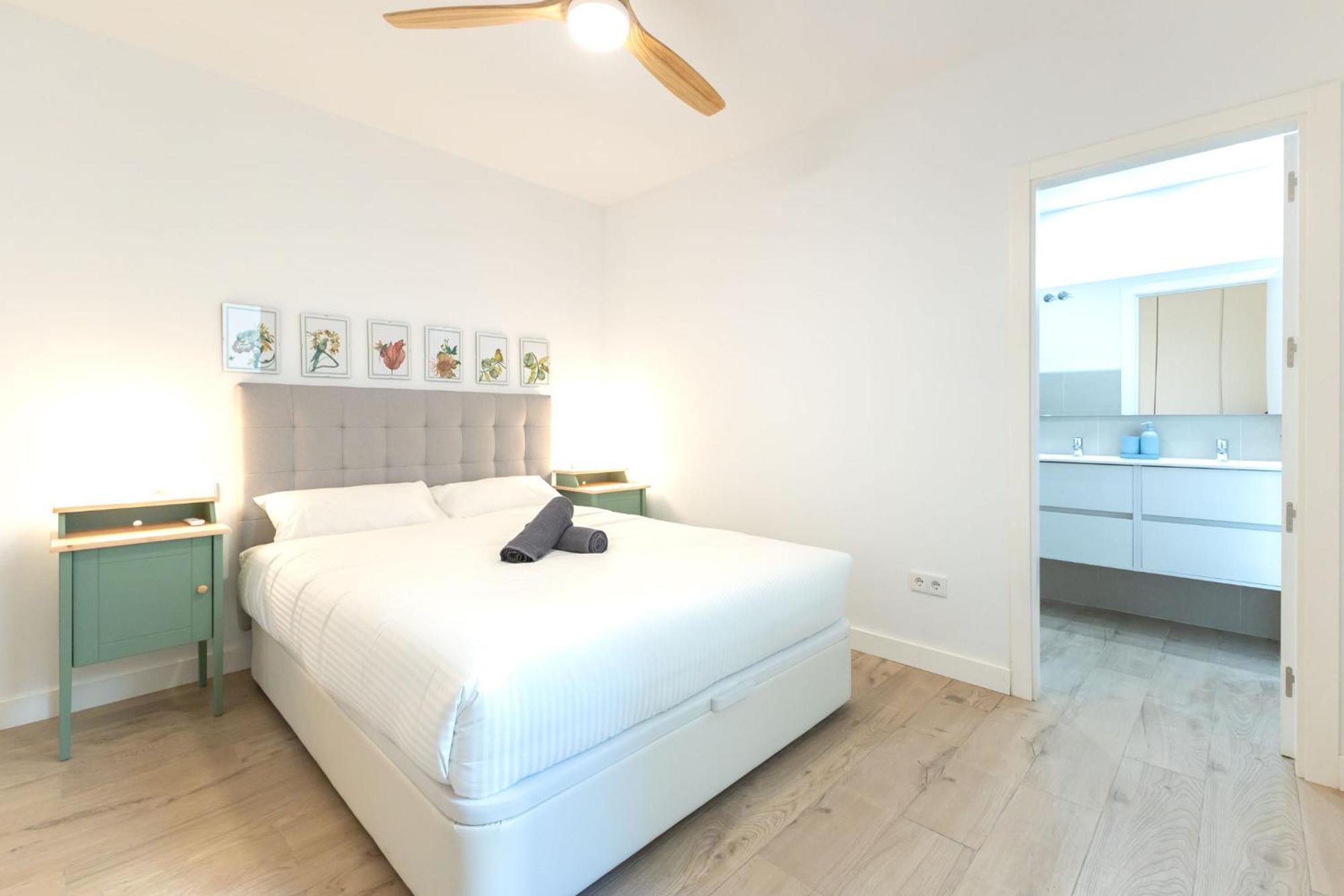 Charming 2 Bedroom Apartment By Torre Del Oro By Ocityzen Sevilla Exterior foto