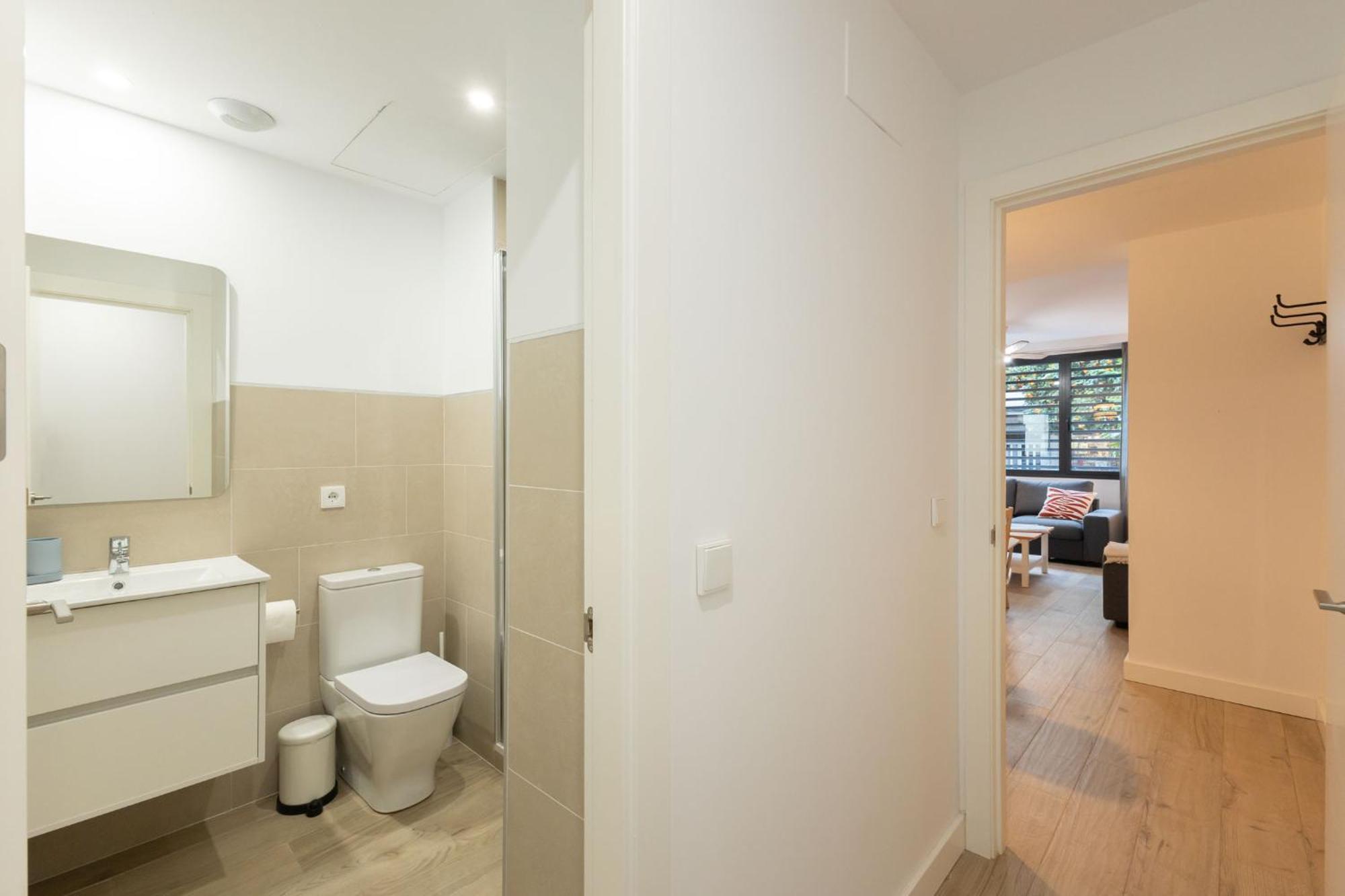 Charming 2 Bedroom Apartment By Torre Del Oro By Ocityzen Sevilla Exterior foto