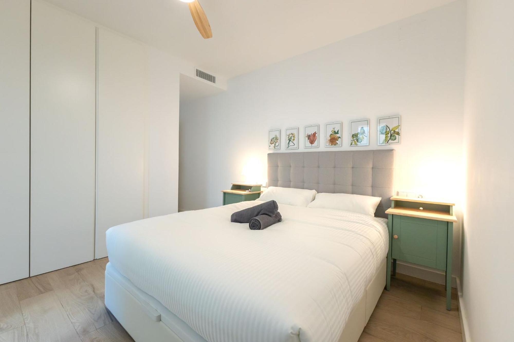 Charming 2 Bedroom Apartment By Torre Del Oro By Ocityzen Sevilla Exterior foto