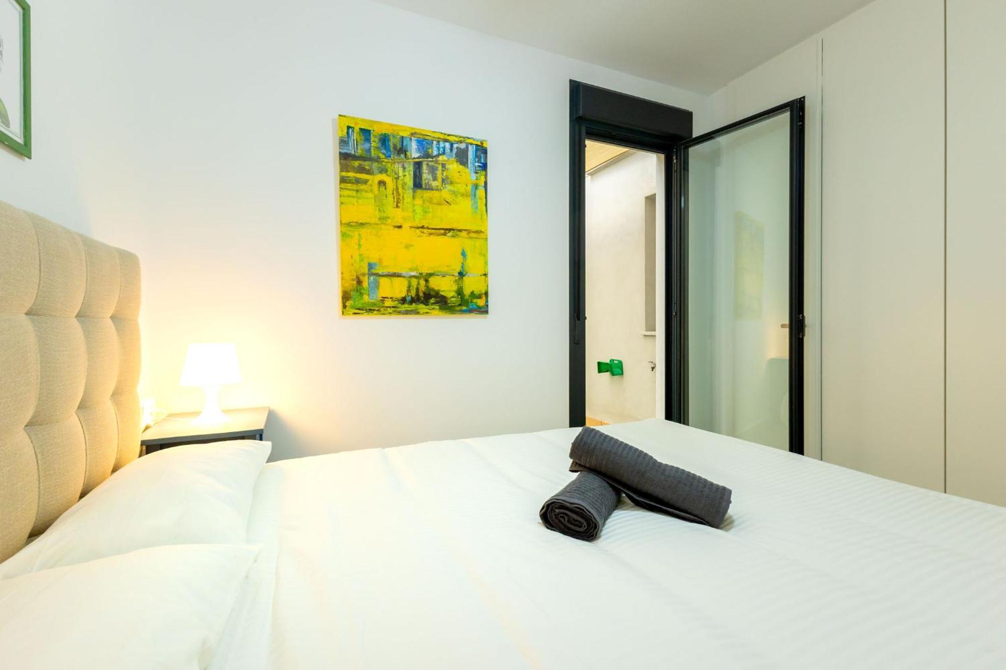 Charming 2 Bedroom Apartment By Torre Del Oro By Ocityzen Sevilla Exterior foto