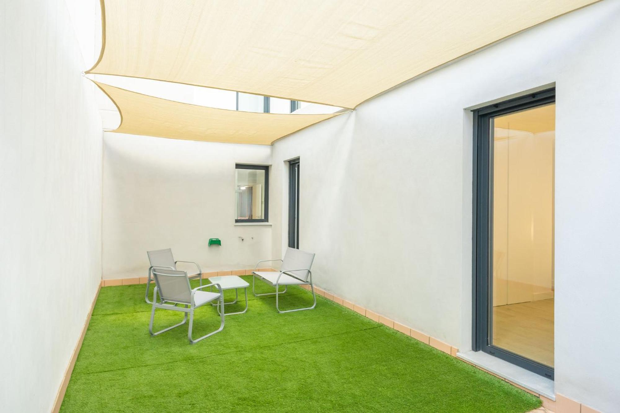 Charming 2 Bedroom Apartment By Torre Del Oro By Ocityzen Sevilla Exterior foto