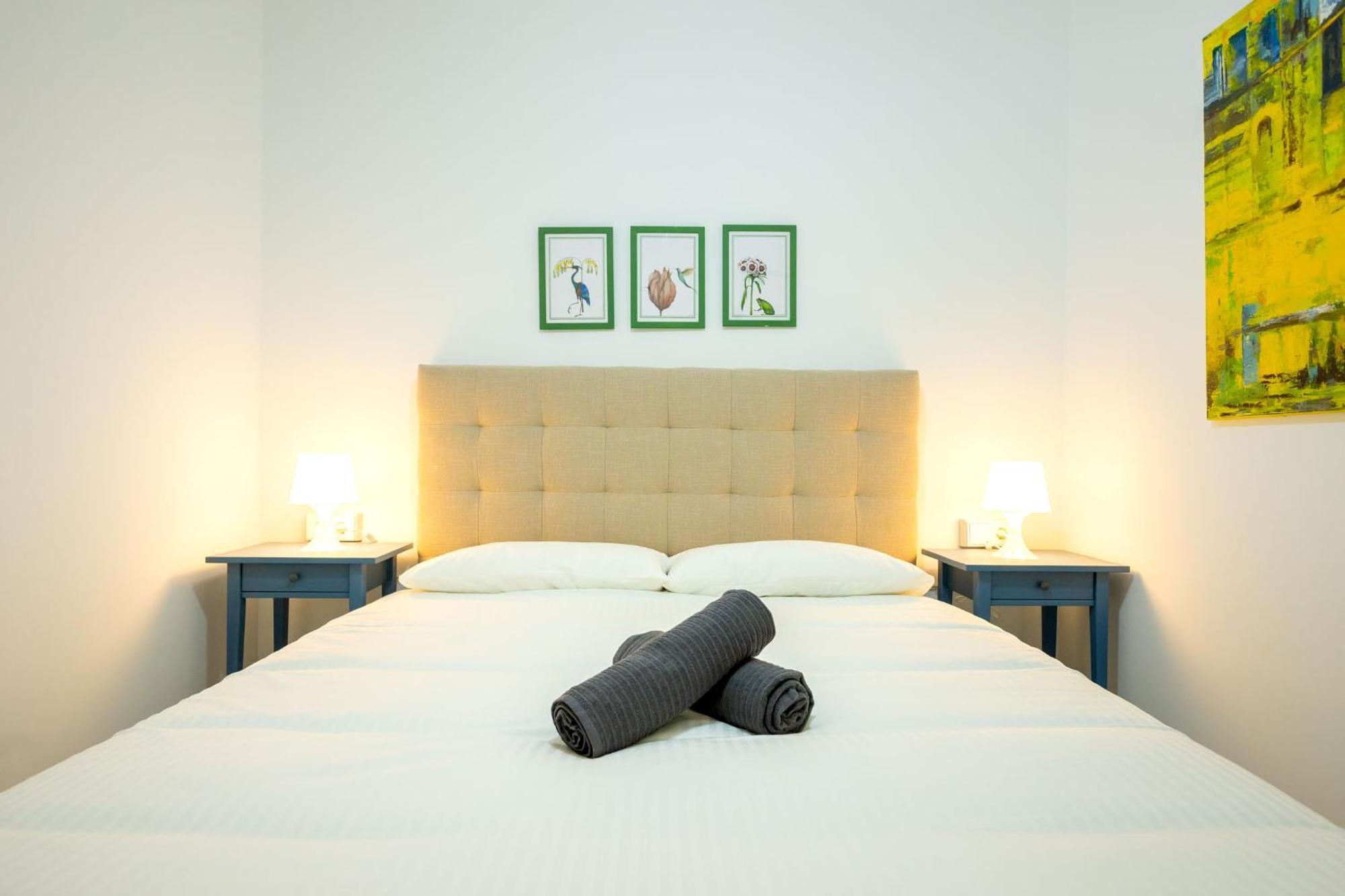 Charming 2 Bedroom Apartment By Torre Del Oro By Ocityzen Sevilla Exterior foto