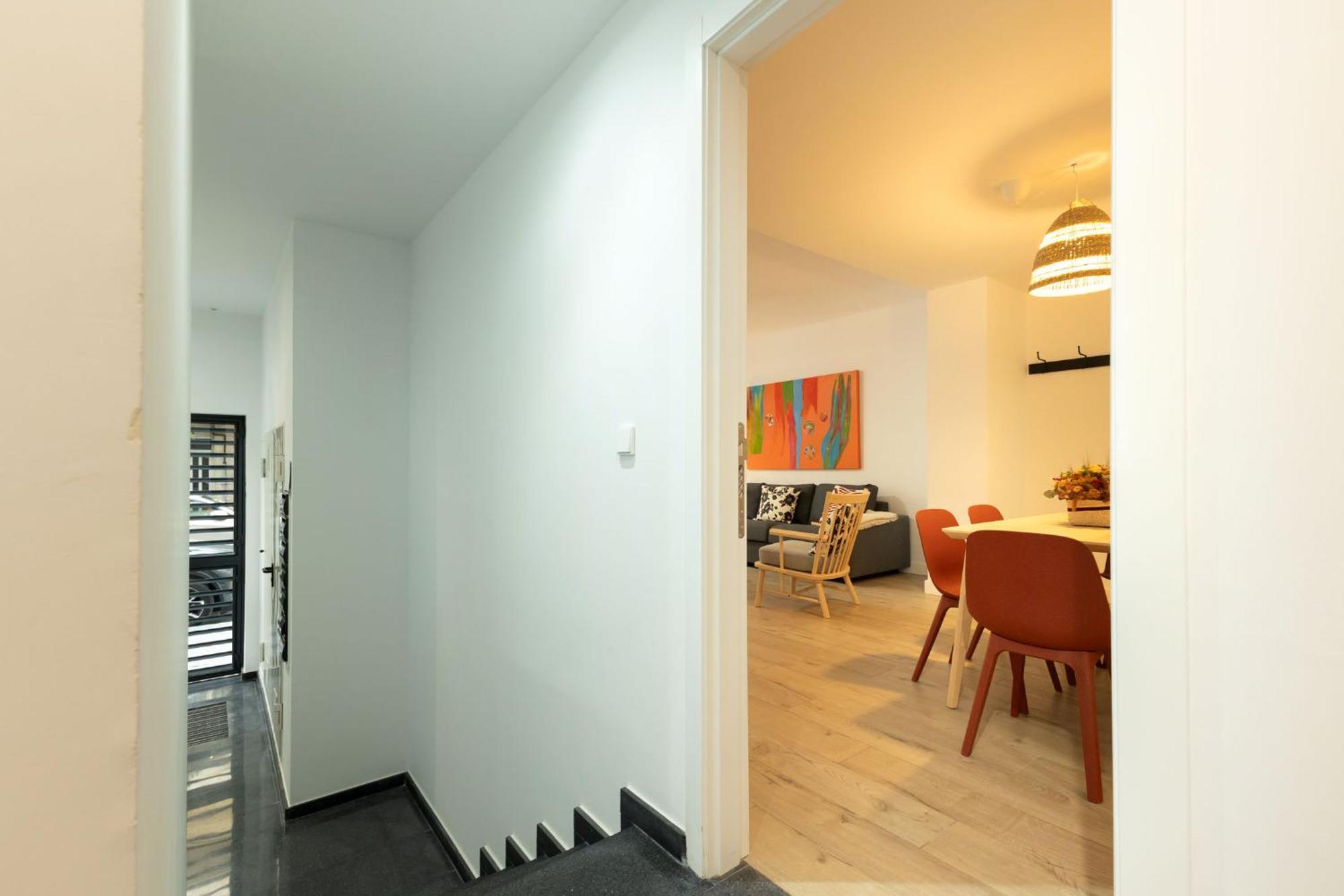 Charming 2 Bedroom Apartment By Torre Del Oro By Ocityzen Sevilla Exterior foto