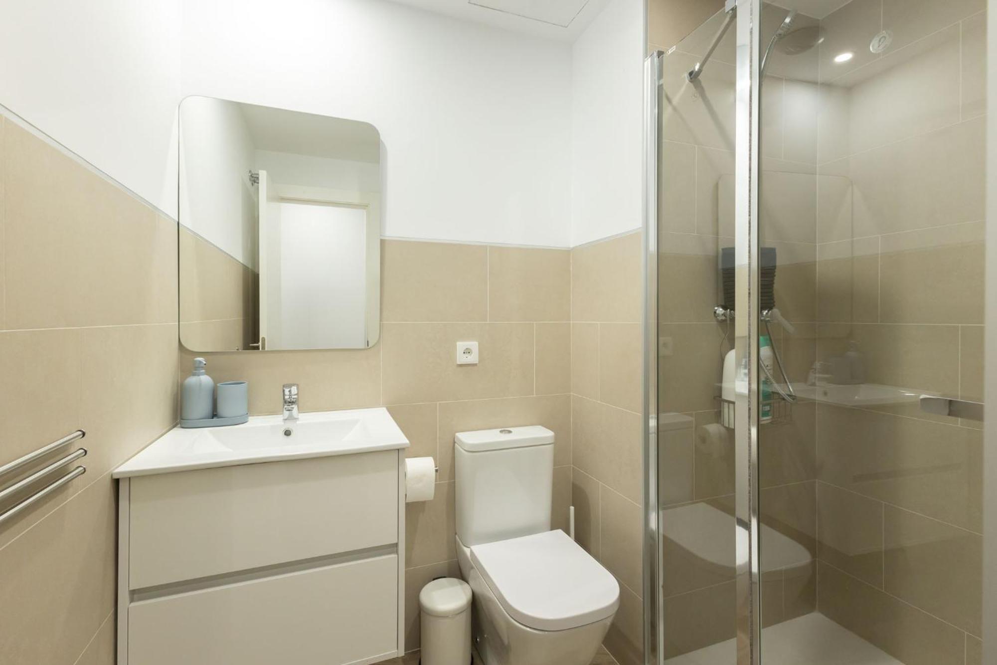 Charming 2 Bedroom Apartment By Torre Del Oro By Ocityzen Sevilla Exterior foto