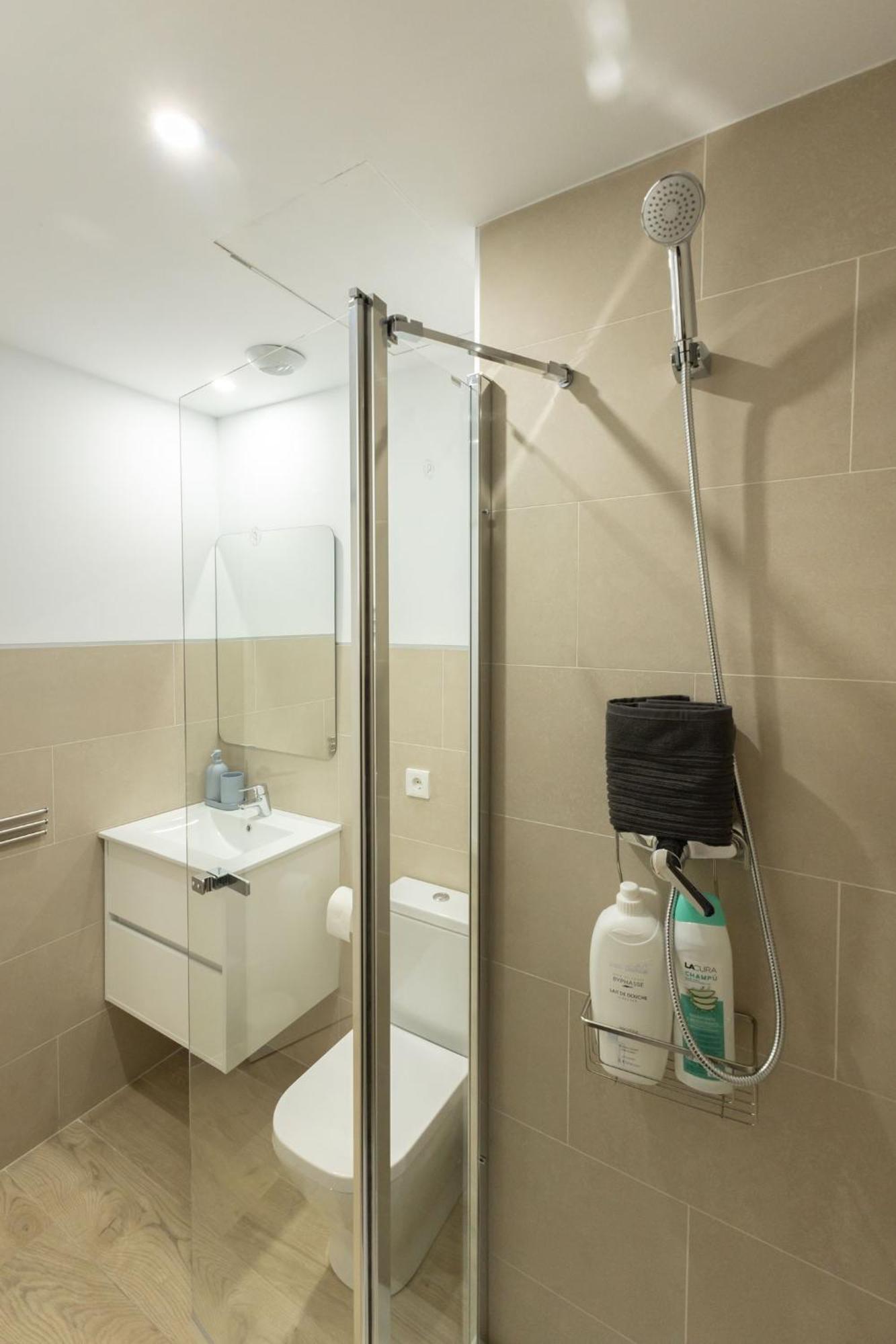 Charming 2 Bedroom Apartment By Torre Del Oro By Ocityzen Sevilla Exterior foto